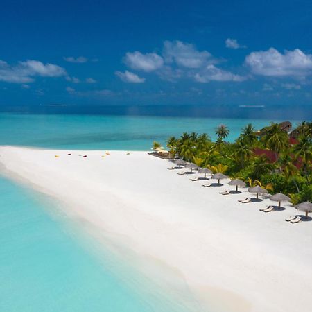 Dhigufaru Island Resort Kudarikilu Esterno foto