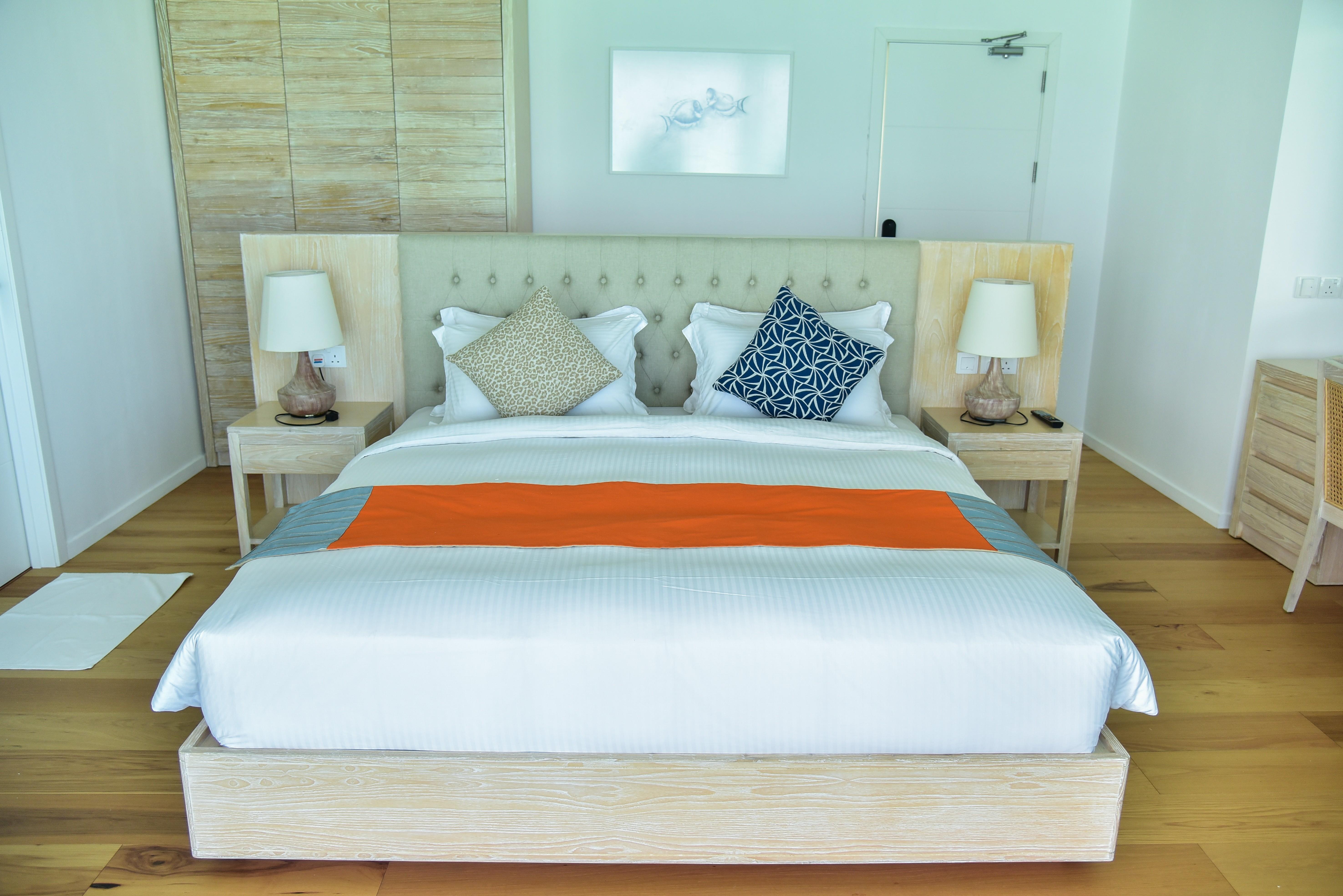 Dhigufaru Island Resort Kudarikilu Esterno foto