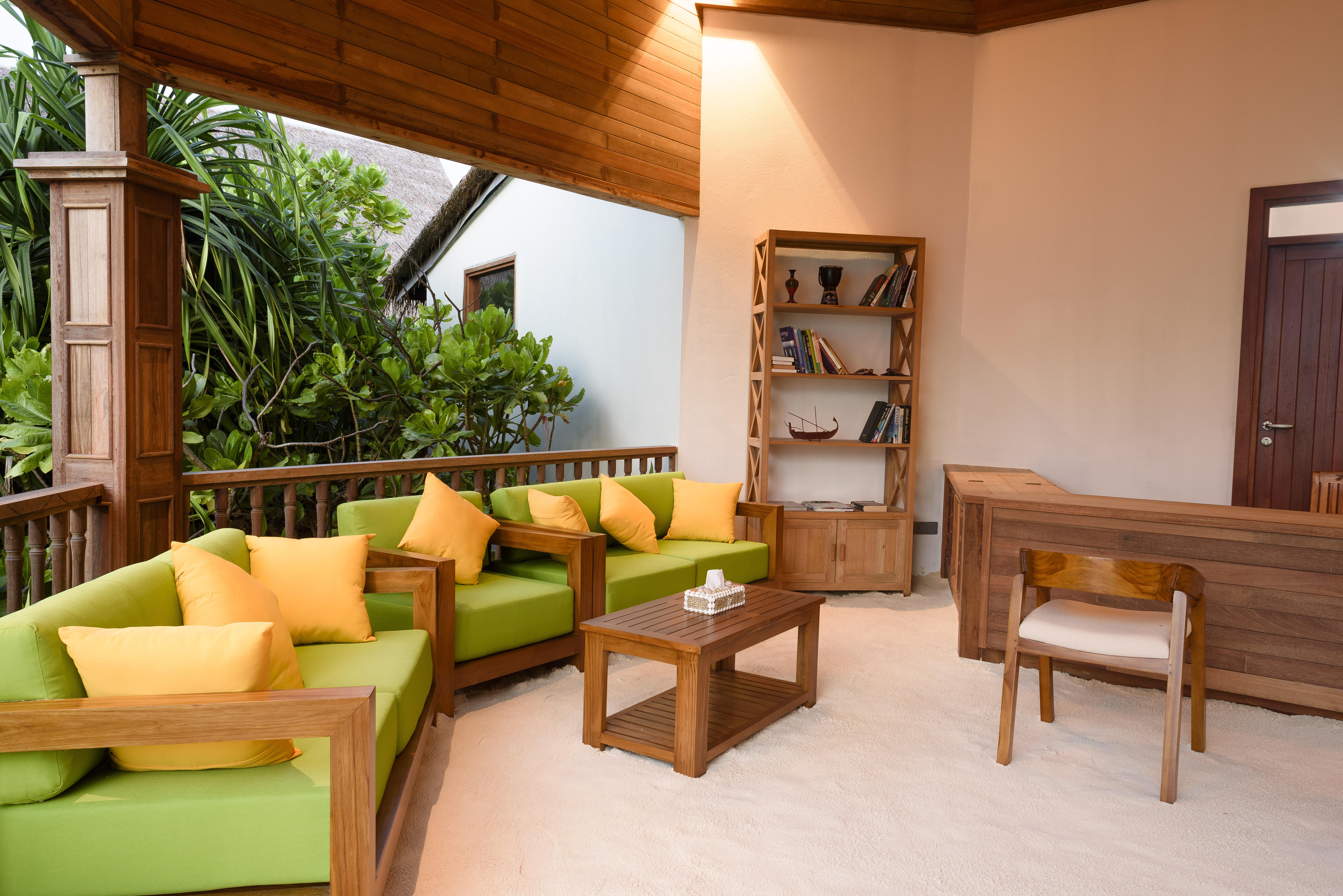 Dhigufaru Island Resort Kudarikilu Esterno foto