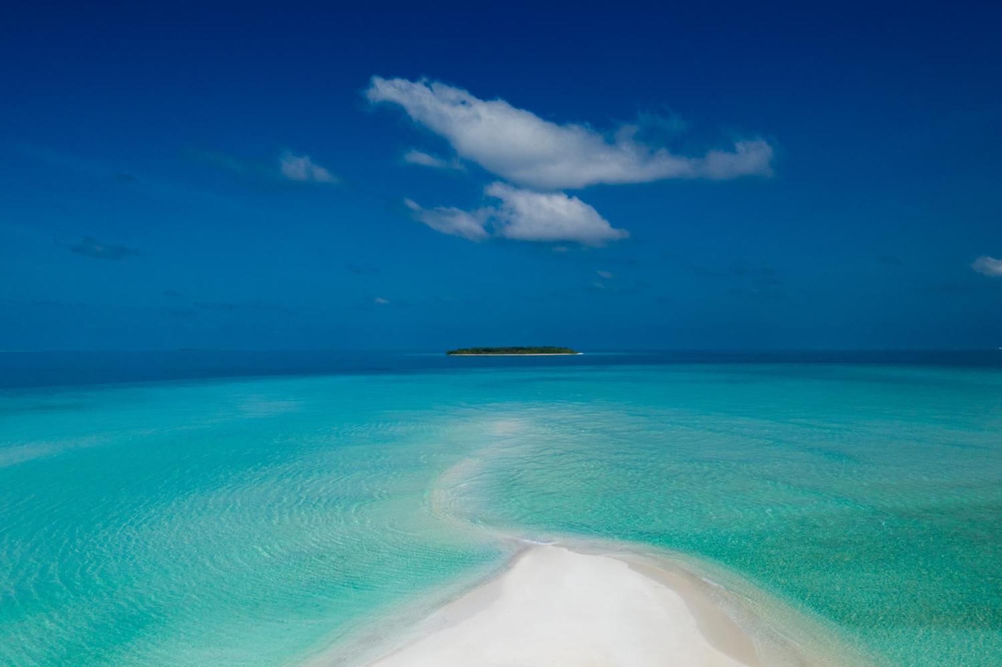 Dhigufaru Island Resort Kudarikilu Esterno foto