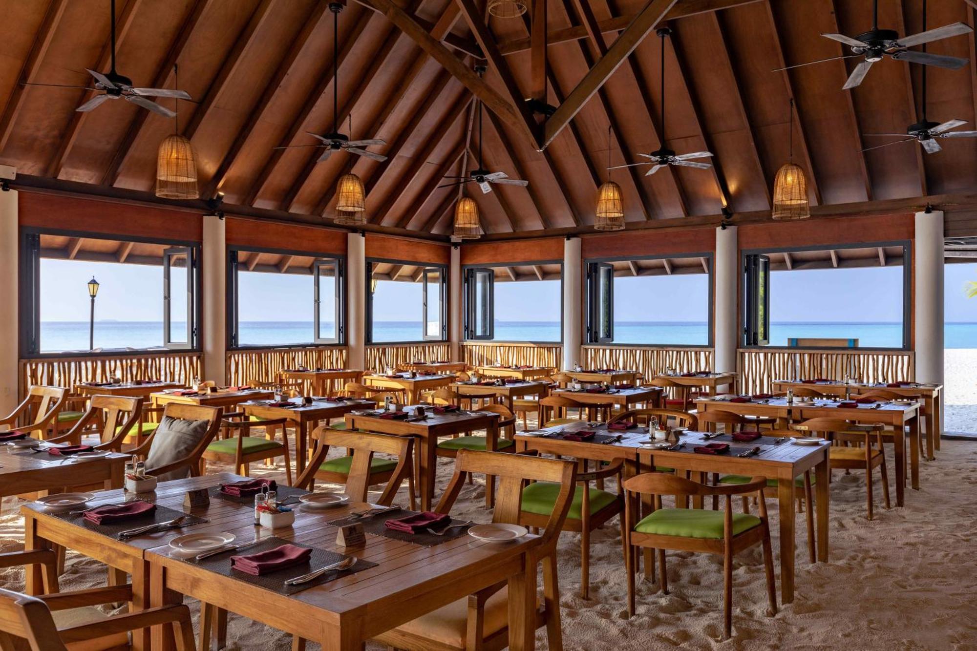 Dhigufaru Island Resort Kudarikilu Esterno foto